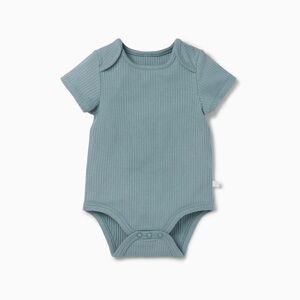 NWT Ribbed Onesie